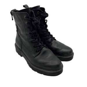 Unisex Dockers - Ankle boots, size 40 - Black (2)