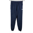 Unisex Starter - Sports trousers, size 146 - 152 - Blue ()
