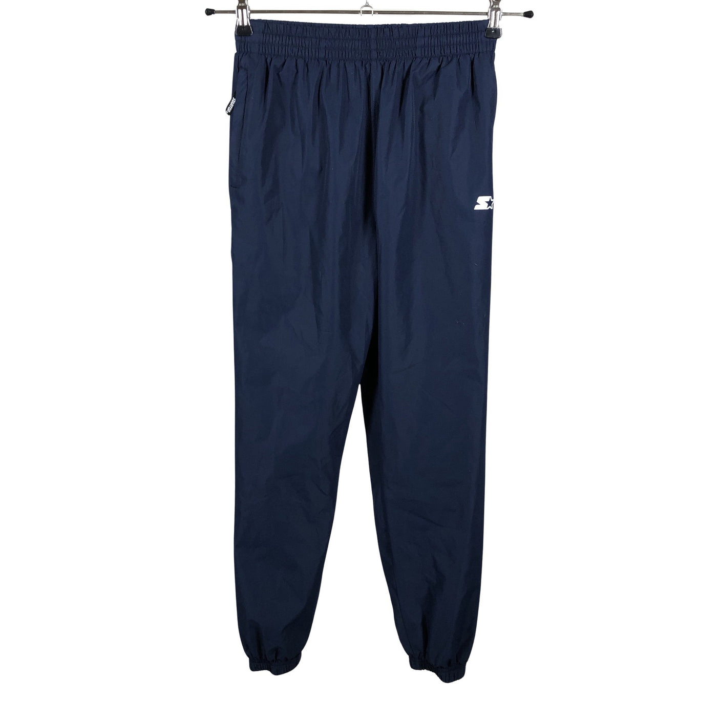 Unisex Starter - Sports trousers, size 146 - 152 - Blue (1)