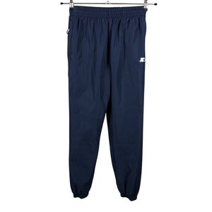Unisex Starter - Sports trousers, size 146 - 152 - Blue (1)