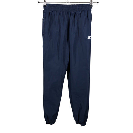 Unisex Starter - Sports trousers, size 146 - 152 - Blue ()