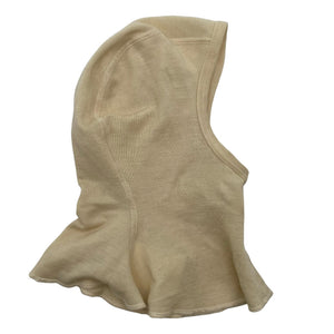 Unisex Ruskovilla - Balaclava, size 46 - 48 cm - Natural white (1)