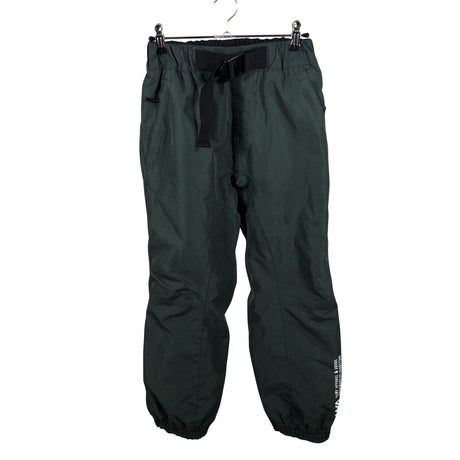 Unisex Warp - Winter pants, size 146 - 152 - Green (2)
