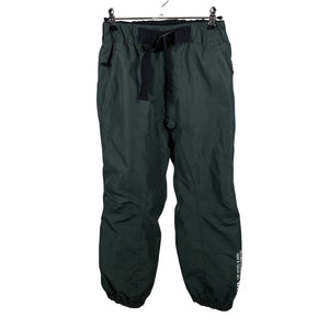 Unisex Warp - Winter pants, size 146 - 152 - Green (3)