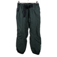 Unisex Warp - Winter pants, size 146 - 152 - Green ()
