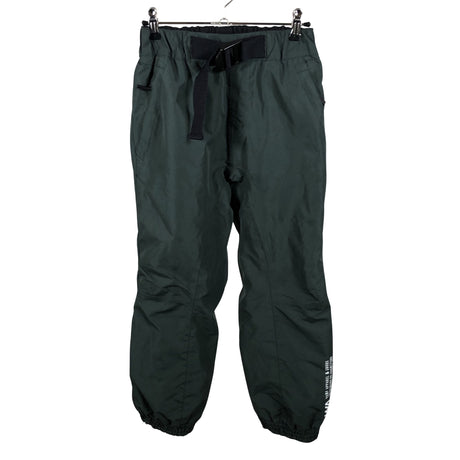 Unisex Warp - Winter pants, size 146 - 152 - Green ()