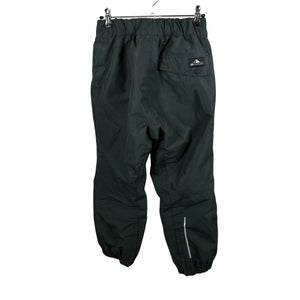 Unisex Warp - Winter pants, size 146 - 152 - Green (6)