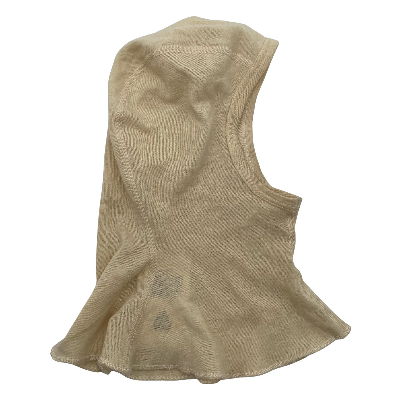 Unisex Ruskovilla - Balaclava, size 46 - 48 cm - Beige (1)