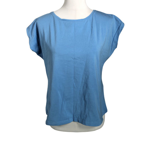Unisex NOSH - T-shirt, size 36 - Light blue ()