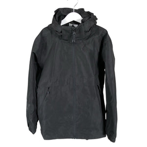 Unisex McKinley - Outdoor jacket, size 146 - 152 - Black (1)
