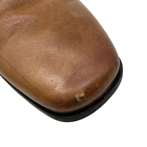 Unisex Create - Walking shoes, size 37 - Brown (3)