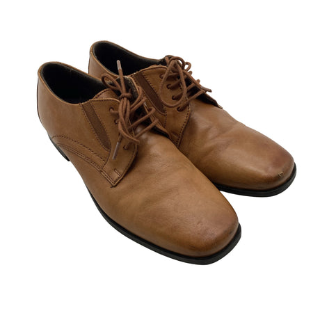 Unisex Create - Walking shoes, size 37 - Brown (2)