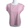 Unisex NOSH - T-shirt, size 36 - Light pink ()