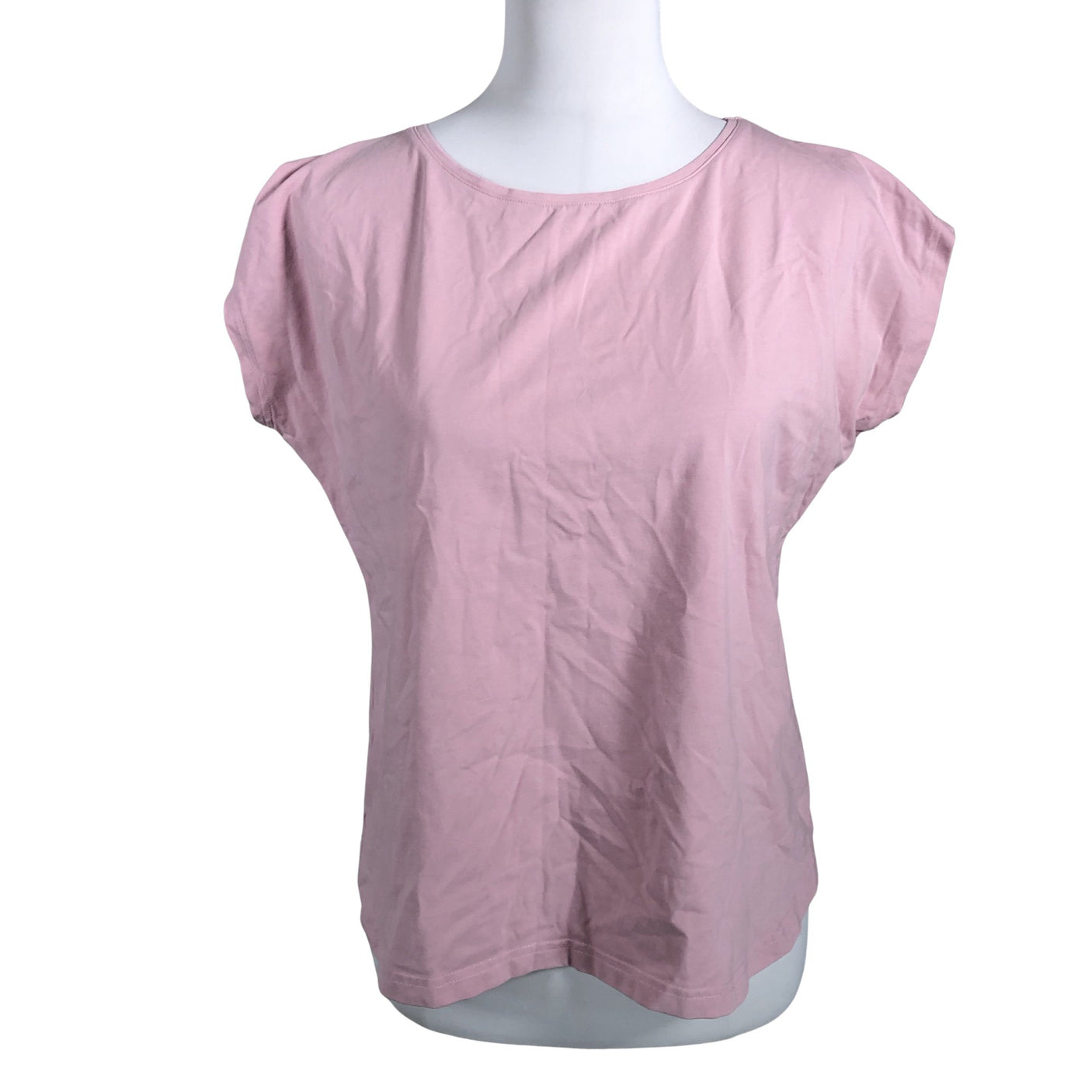 Unisex NOSH - T-shirt, size 36 - Light pink (1)