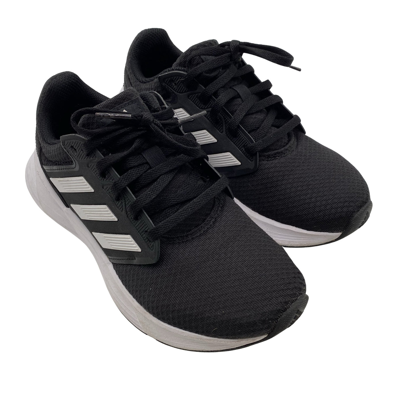 Unisex Adidas - Sneakers, size 38 - Black (2)