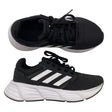 Unisex Adidas - Sneakers, size 38 - Black ()