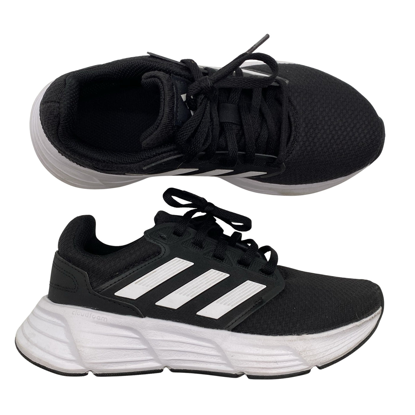 Unisex Adidas - Sneakers, size 38 - Black (1)