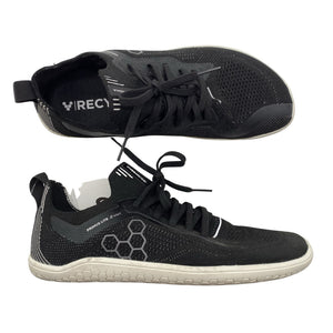 Unisex Vivobarefoot - Casual sneakers, size 38 - Black (1)