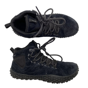 Unisex Merrell - Hiking shoes, size 38 - Black (1)