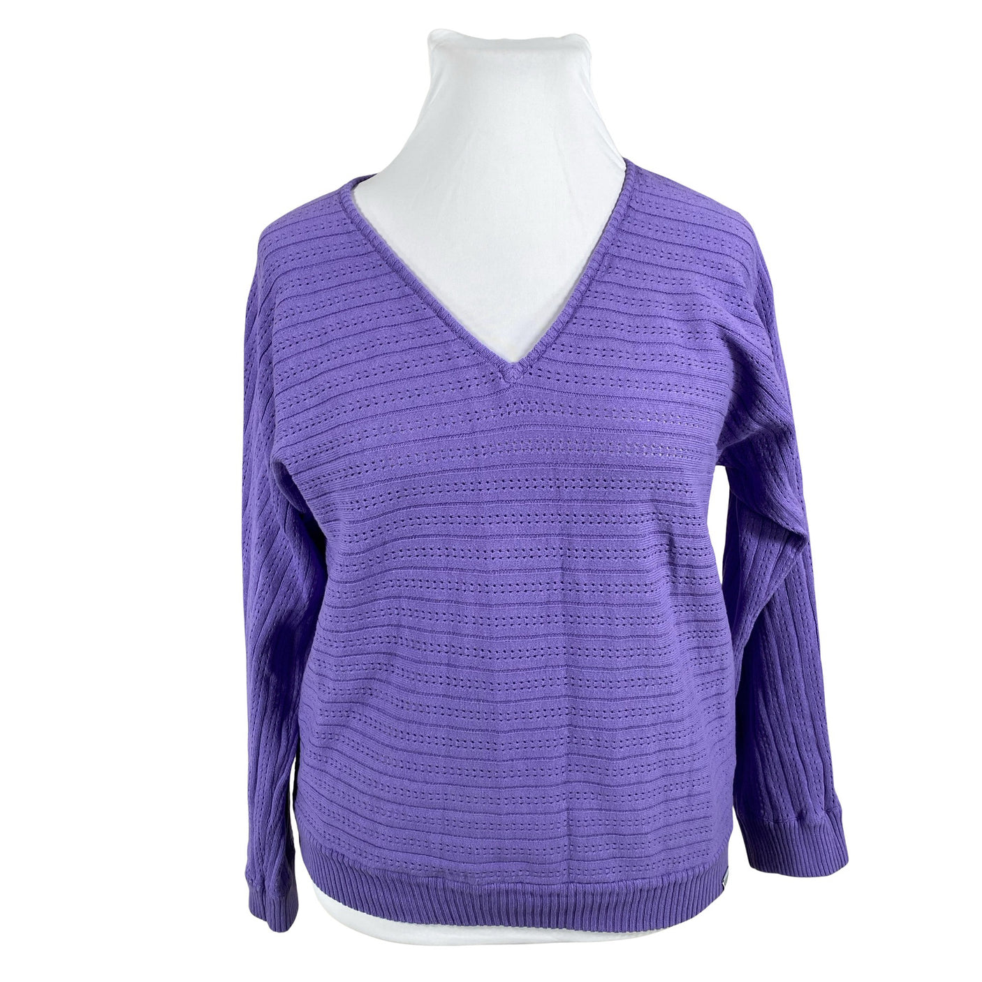 Unisex Komodo - Sweater, size 42 - Violet (1)