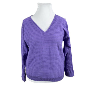 Unisex Komodo - Sweater, size 42 - Violet (1)