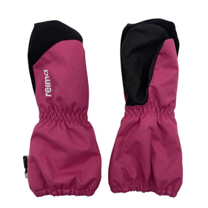 Unisex Reima - Winter gloves, size 5 - 8 vuotta - Pink (1)