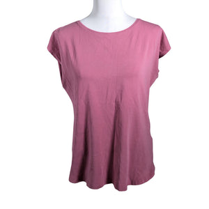Unisex NOSH - T-shirt, size 36 - Light pink (1)
