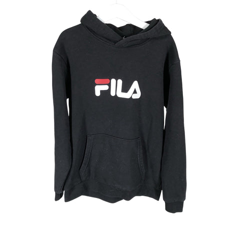 Unisex Fila - Hoodie, size 146 - 152 - Black ()