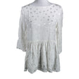 Unisex Andiata - Blouse, size 36 - White ()