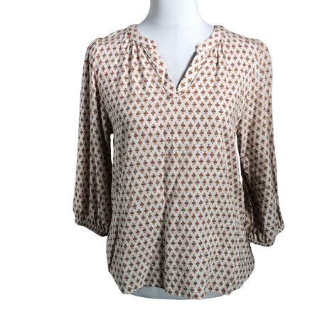Unisex Soyaconcept - Blouse, size 38 - Beige ()