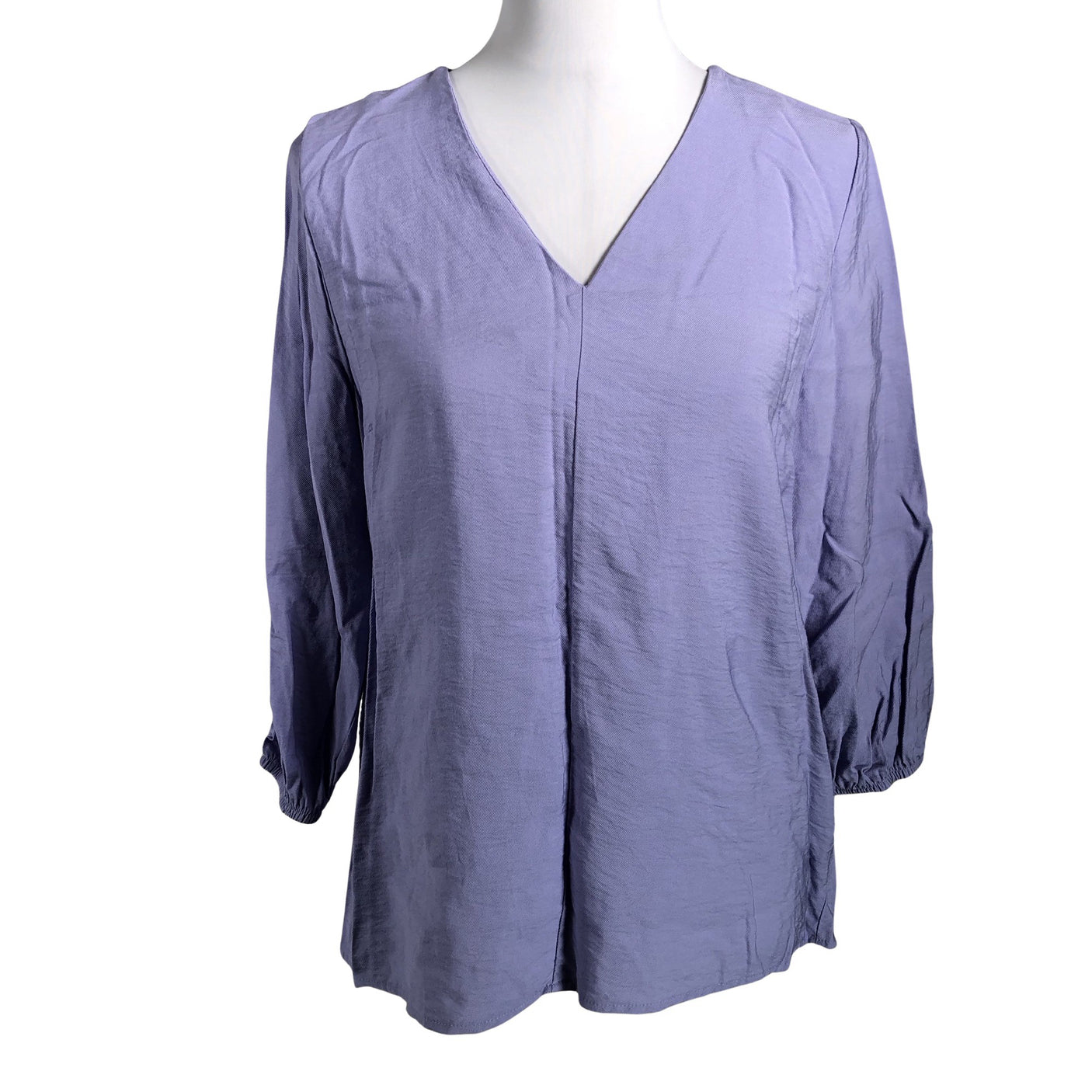 Unisex Nanso - Blouse, size 36 - Light blue (1)