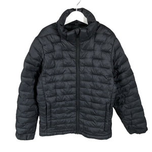 Unisex Everest - Lightly padded jacket, size 146 - 152 - Black (1)