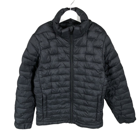 Unisex Everest - Lightly padded jacket, size 146 - 152 - Black ()