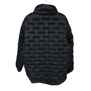 Unisex Everest - Lightly padded jacket, size 146 - 152 - Black (2)