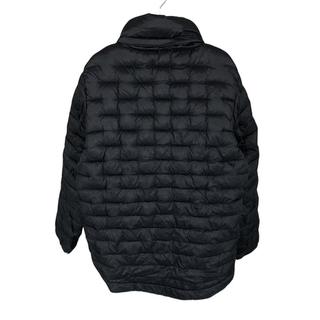 Unisex Everest - Lightly padded jacket, size 146 - 152 - Black (2)