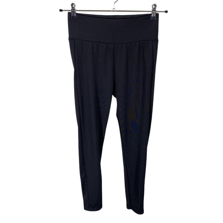 Unisex NOSH - Leggings, size 38 - Black ()