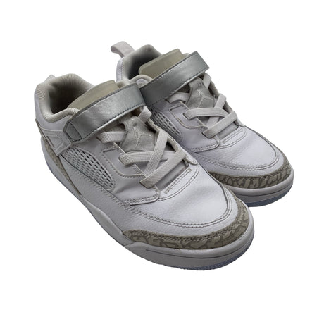 Unisex Jordan (Nike) - Casual sneakers, size 34 - White (2)