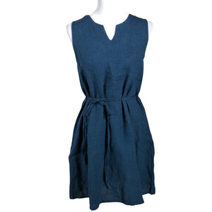 Unisex Nouki - Dress, size 36 - Green (1)