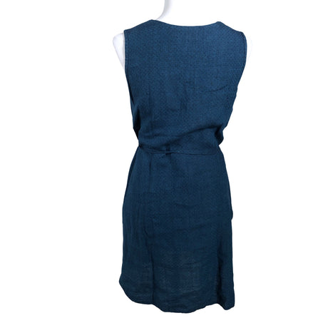 Unisex Nouki - Dress, size 36 - Green (2)