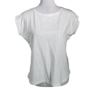 Unisex NOSH - T-shirt, size 36 - White (1)