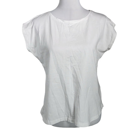 Unisex NOSH - T-shirt, size 36 - White ()