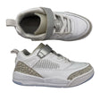 Unisex Jordan (Nike) - Sneakers, size 32 - White ()