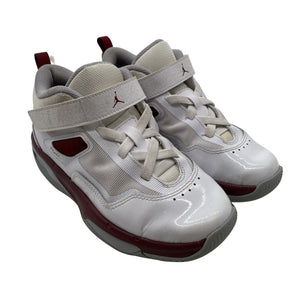 Unisex Jordan (Nike) - Sneakers, size 33 - White (2)