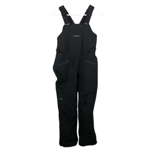 Unisex Icepeak - Winter pants, size 152 - 158 - Black (1)