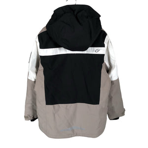 Unisex Five seasons - Winter jacket, size 146 - 152 - Brown (2)
