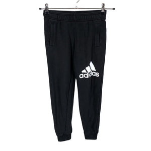 Unisex Adidas - Sweatpants, size 146 - 152 - Black (1)