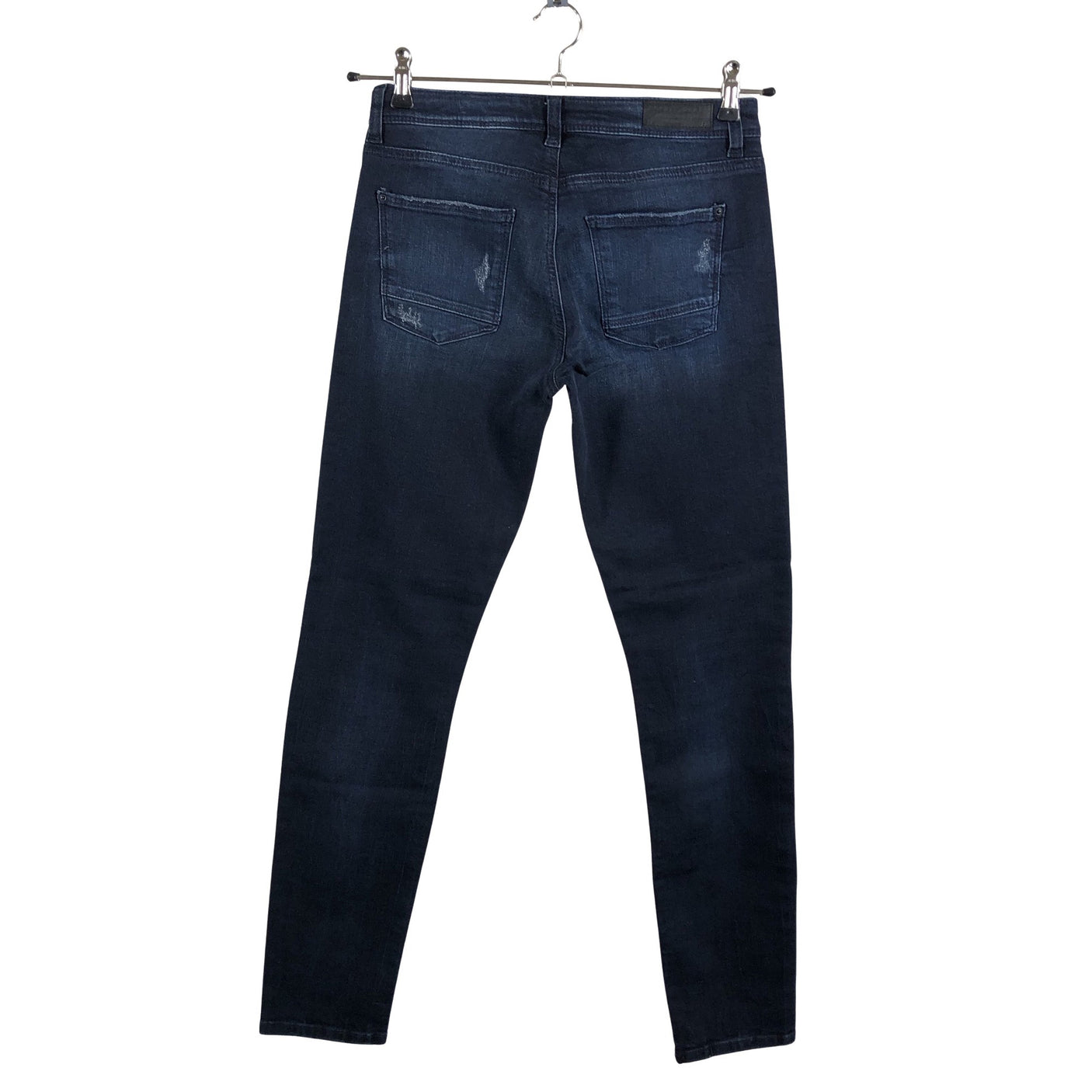 Unisex Esprit - Jeans, size W27 - Blue (3)