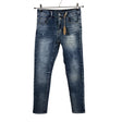 Unisex Perfect Jeans - Jeans, size 34 - Blue ()