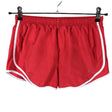 Unisex Nike - Sports shorts, size 38 - Red ()