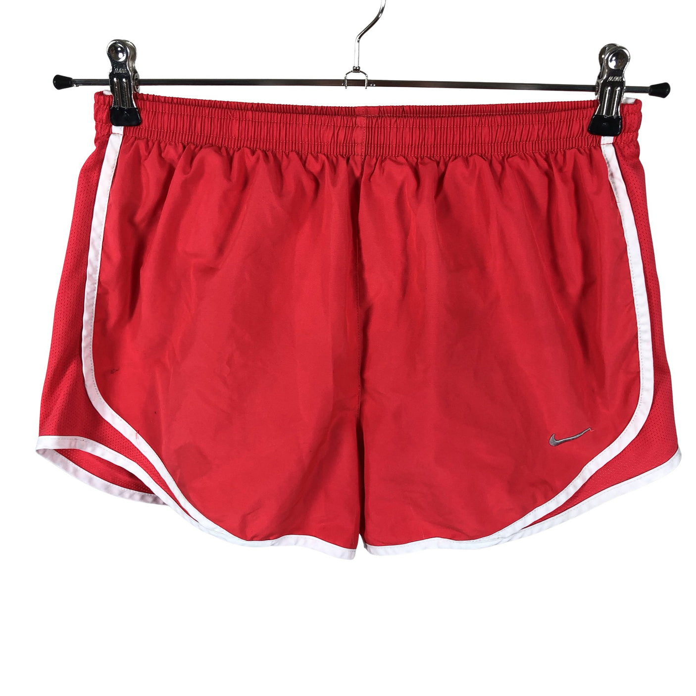Unisex Nike - Sports shorts, size 38 - Red (1)